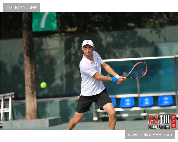 深圳网球队荣登全国网球灵活性排行榜榜首展现卓越实力与潜力