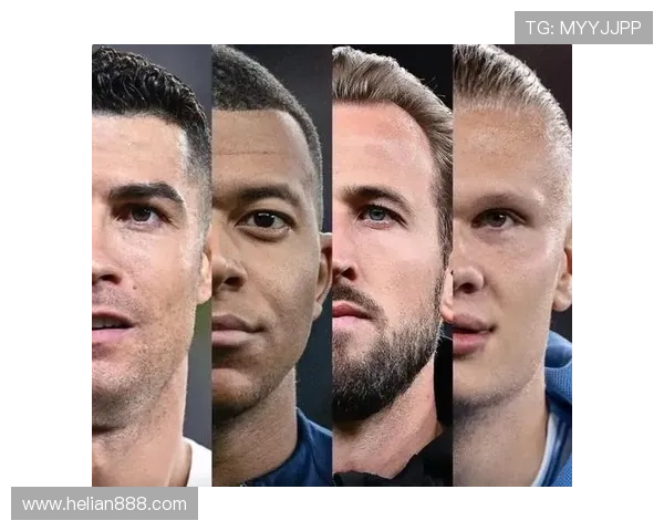 全球足球明星三号射手排名揭晓谁将成为新一代进球机器